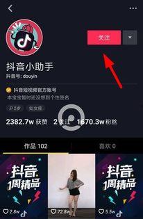 抖音小助手新闻爆料,揭秘行业背后惊人内幕！  第2张