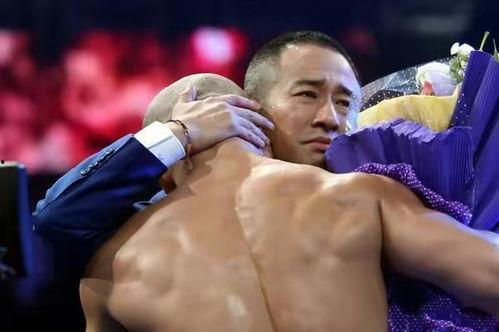 搏击高手爆料马保国视频,揭秘“格斗大师”的真实面目 第2张 搏击高手爆料马保国视频,揭秘“格斗大师”的真实面目 第2张